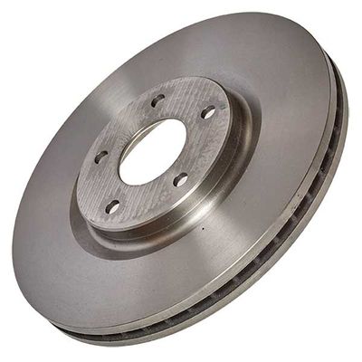 Brembo Front Brake Disc Koleos 07- Qashqai | 09.b354.10 | Euro Car Parts - Thumbnail 2