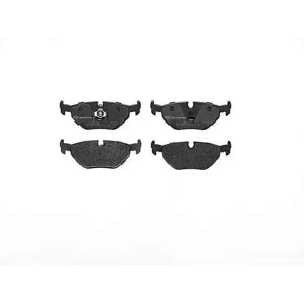 Brembo Rear Brake Pad Oe - Bmw E36/e46 | P06013 | Euro Car Parts - Image 1