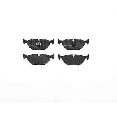Brembo Rear Brake Pad Oe - Bmw E36/e46 | P06013 | Euro Car Parts - Thumbnail 2