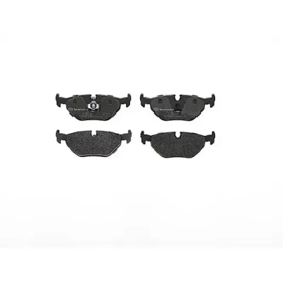Brembo Rear Brake Pad Oe - Bmw E36/e46 | P06013 | Euro Car Parts
