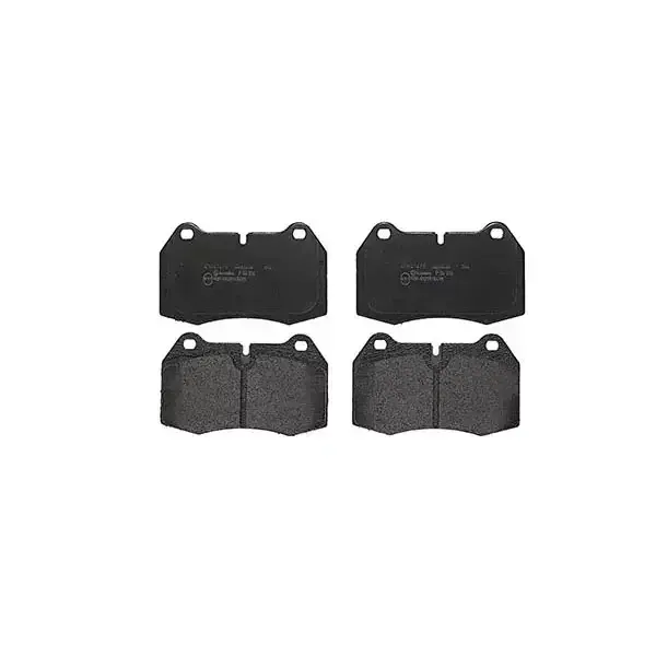 Brembo E38/e31 Front Brake Pads | P06018 | Euro Car Parts - Image 1
