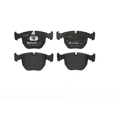 Brembo Front Brake Pads Bmw 5 Series (E39) | P06021 | Euro Car Parts