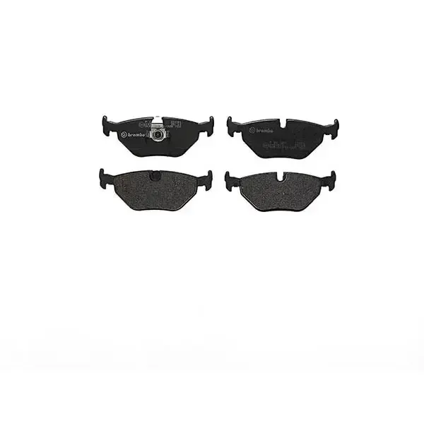 Brembo E39 Rear Brake Pad | P06023 | Euro Car Parts - Image 1