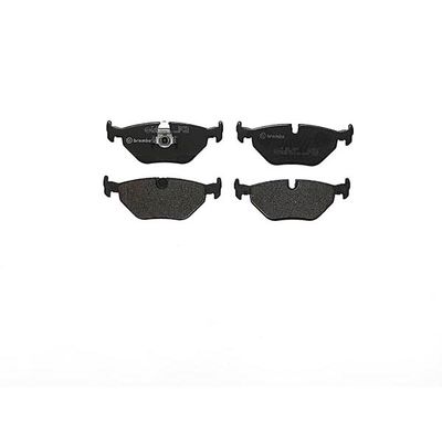 Brembo E39 Rear Brake Pad | P06023 | Euro Car Parts - Thumbnail 2
