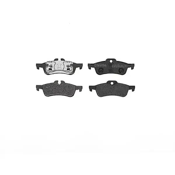 Brembo Rear Break Pads | P06032 | Euro Car Parts - Image 1