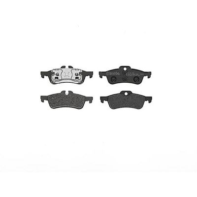 Brembo Rear Break Pads | P06032 | Euro Car Parts - Thumbnail 2