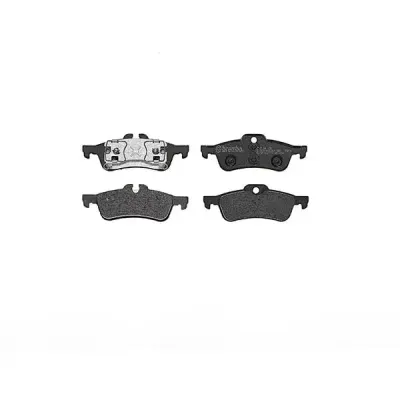 Brembo Rear Break Pads | P06032 | Euro Car Parts