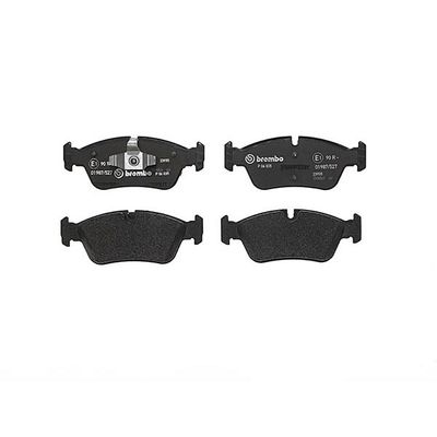 Brembo Front Brake Pads E90 | P06035 | Euro Car Parts - Thumbnail 2
