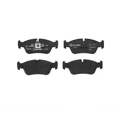 Brembo Front Brake Pads E90 | P06035 | Euro Car Parts