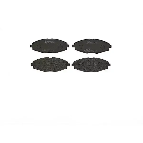 Brembo Front Brake Pad Set | P15006 | Euro Car Parts - Image 1