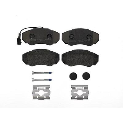 Brembo Front Brake Pads Boxer - 1000 -1400Kg | P23091 | Euro Car Parts - Thumbnail 2