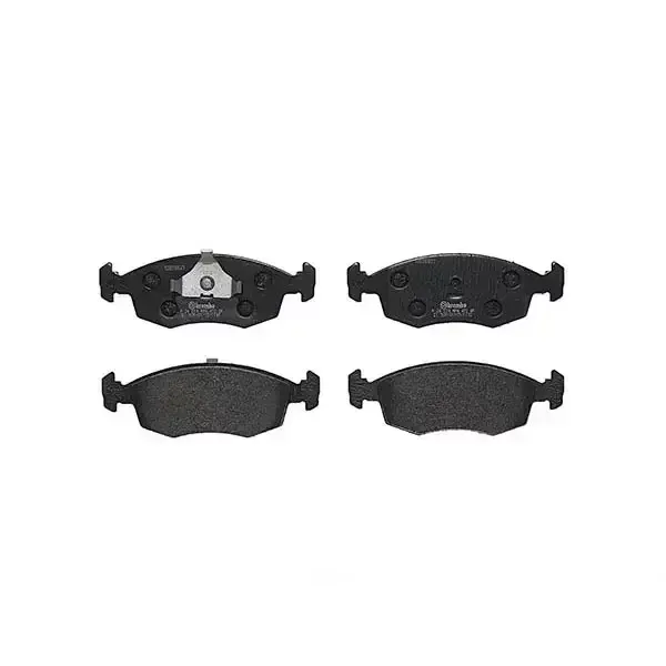 Brembo Front Brake Pads Ford | P24019 | Euro Car Parts - Image 1