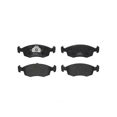 Brembo Front Brake Pads Ford | P24019 | Euro Car Parts - Thumbnail 2