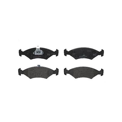 Brembo Front Brake Pads Ford | P24043 | Euro Car Parts - Thumbnail 2