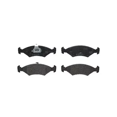 Brembo Front Brake Pads Ford | P24043 | Euro Car Parts