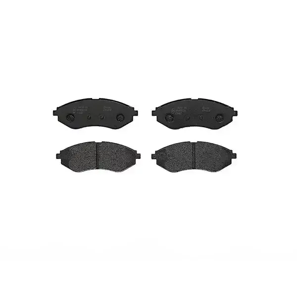 Brembo Front Brake Pads Kalos 02- - Adg04257 | P24048 | Euro Car Parts - Image 1