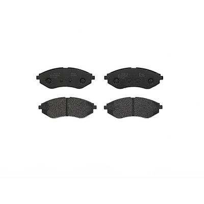 Brembo Front Brake Pads Kalos 02- - Adg04257 | P24048 | Euro Car Parts - Thumbnail 2