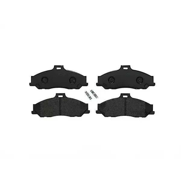 Brembo Front Brake Pad Set Bseries 2.5D/td 99- | P24051 | Euro Car Parts - Image 1
