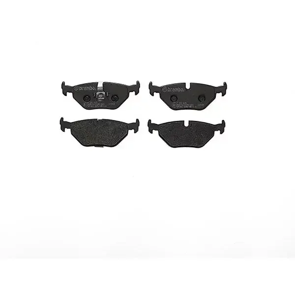 Brembo Front Brake Pads Ford Fiesta Iv | P24055 | Euro Car Parts - Image 1