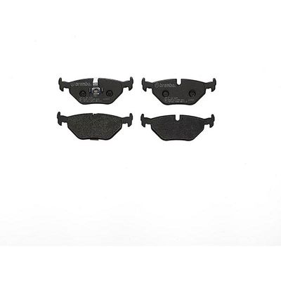 Brembo Front Brake Pads Ford Fiesta Iv | P24055 | Euro Car Parts - Thumbnail 2