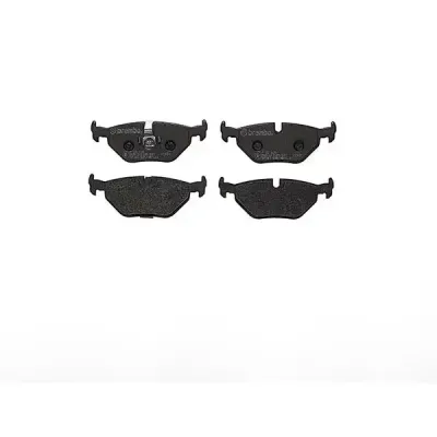 Brembo Front Brake Pads Ford Fiesta Iv | P24055 | Euro Car Parts