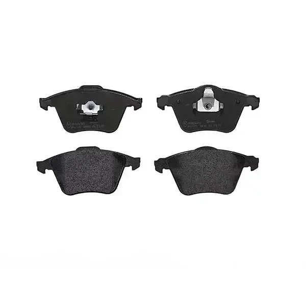 Brembo Front Brake Pads Volvo | P24057 | Euro Car Parts - Image 1