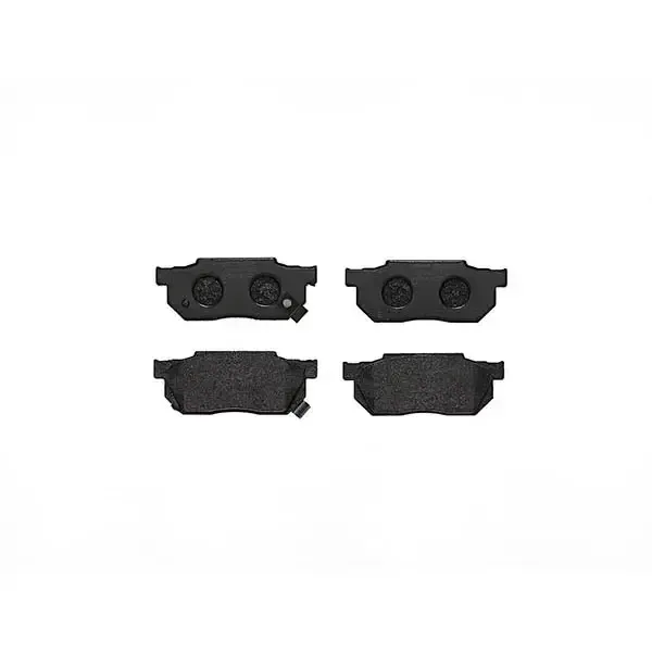 Brembo Front Brake Pad Set | P28008 | Euro Car Parts - Image 1