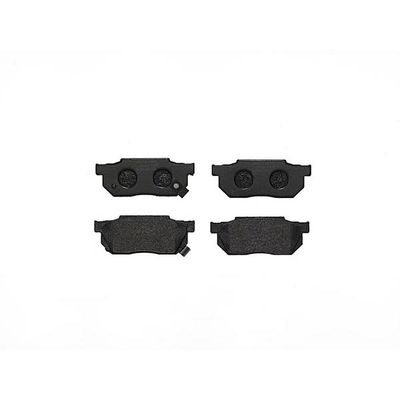 Brembo Front Brake Pad Set | P28008 | Euro Car Parts - Thumbnail 2