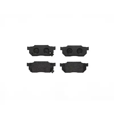 Brembo Front Brake Pad Set | P28008 | Euro Car Parts