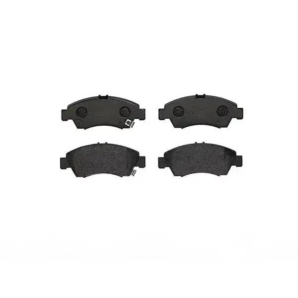 Brembo Front Brake Pad Set | P28024 | Euro Car Parts - Image 1