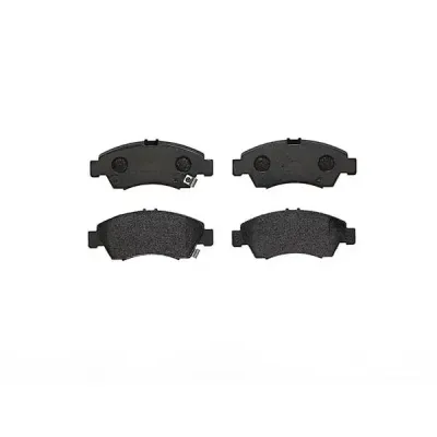 Brembo Front Brake Pad Set | P28024 | Euro Car Parts