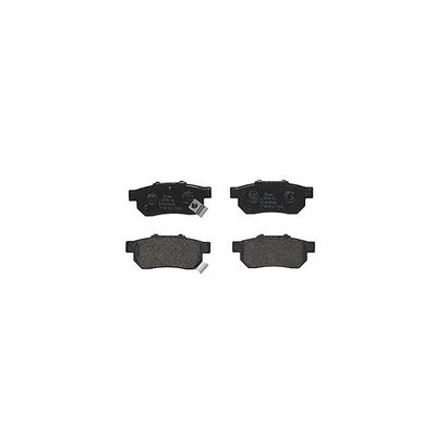 Brembo P28025 Prime Brake Pad Set