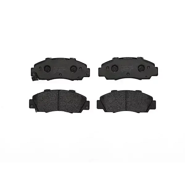 Brembo Front Brake Pad Set | P28026 | Euro Car Parts - Image 1