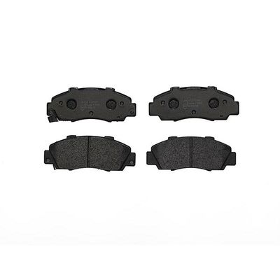Brembo Front Brake Pad Set | P28026 | Euro Car Parts - Thumbnail 2