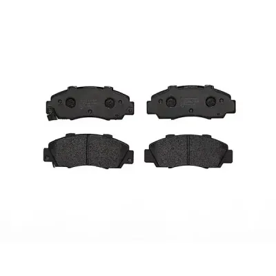 Brembo Front Brake Pad Set | P28026 | Euro Car Parts