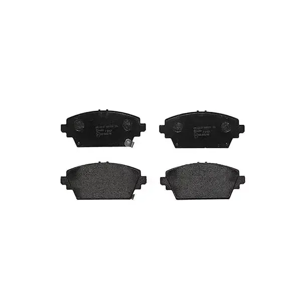 Brembo Front Brake Pad Set | P28029 | Euro Car Parts - Image 1