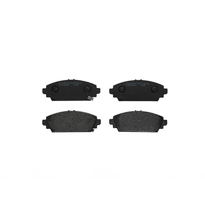 Brembo Front Brake Pad Set | P28031 | Euro Car Parts - Thumbnail 2