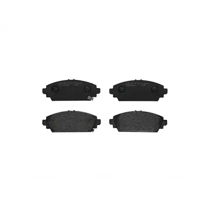 Brembo Front Brake Pad Set | P28031 | Euro Car Parts