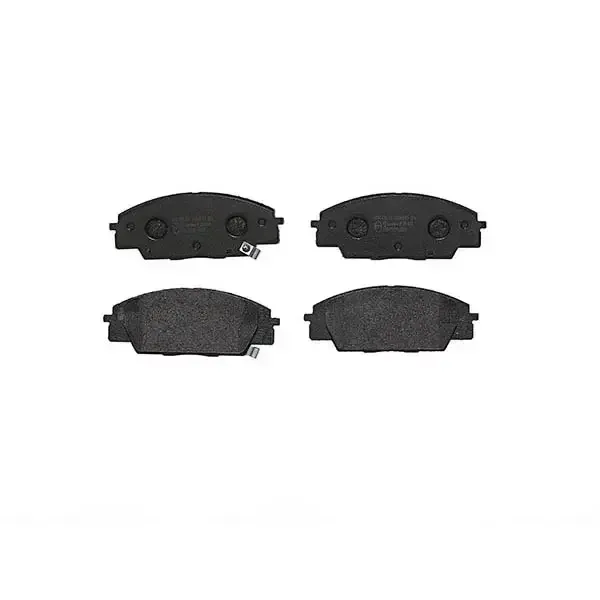 Brembo Front Brake Pad Set | P28032 | Euro Car Parts - Image 1