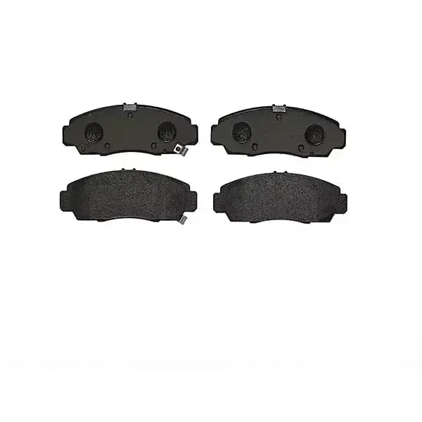 Brembo Front Brake Pad Set | P28034 | Euro Car Parts - Image 1