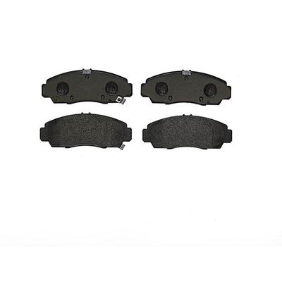 Brembo Front Brake Pad Set | P28034 | Euro Car Parts - Thumbnail 2