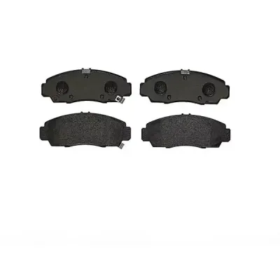 Brembo Front Brake Pad Set | P28034 | Euro Car Parts