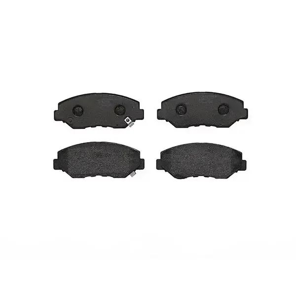Brembo Front Brake Pads Honda Civic X (15-) | P28035 | Euro Car Parts - Image 1