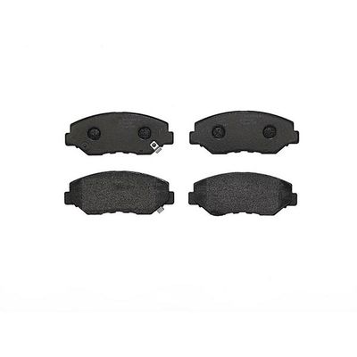 Brembo Front Brake Pads Honda Civic X (15-) | P28035 | Euro Car Parts - Thumbnail 2