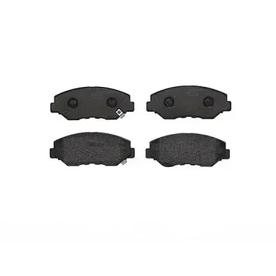 Brembo Front Brake Pads Honda Civic X (15-) | P28035 | Euro Car Parts
