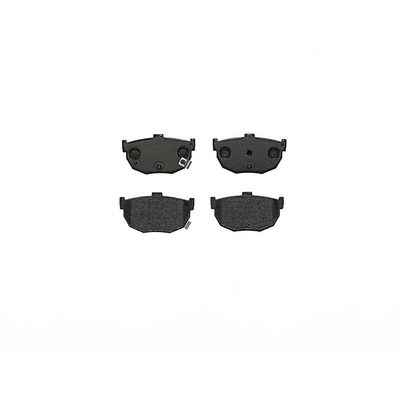 Brembo Rear Brake Pad Set | P30003 | Euro Car Parts - Thumbnail 2