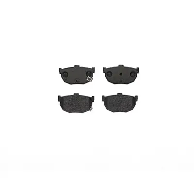 Brembo Rear Brake Pad Set | P30003 | Euro Car Parts