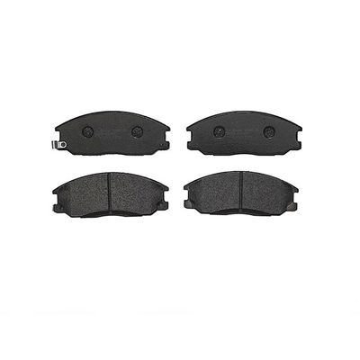 Brembo Front Brake Pad Set | P30013 | Euro Car Parts - Thumbnail 2