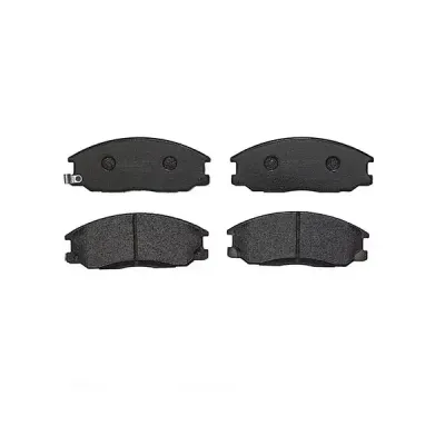 Brembo Front Brake Pad Set | P30013 | Euro Car Parts
