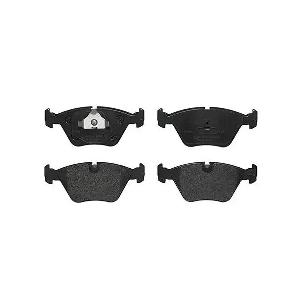 Brembo Front Brake Pads Jaguar Xj Xjs Xk8 | P36007 | Euro Car Parts - Image 1
